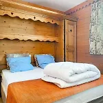 Les Hauts Bois - Maeva - 3 Pieces 6 Personnes - Selection Mae-6511 * La Plagne