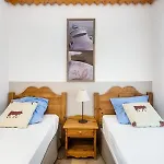 Apartamento Les Hauts Bois - Maeva - 3 Pieces 6 Personnes - Selection Mae-6511