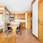 Les Hauts Bois - Maeva - 3 Pieces 6 Personnes - Selection Mae-6511 * La Plagne