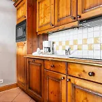 Les Hauts Bois - Maeva - 3 Pieces 6 Personnes - Selection Mae-6511 Apartamento La Plagne
