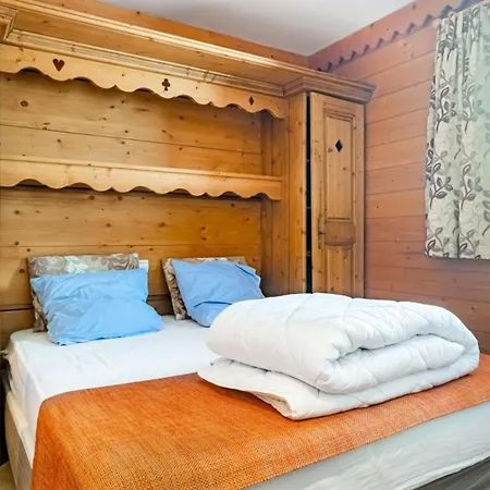 Résidence Les Hauts Bois - Maeva - 3 Pièces 6 Personnes - Sélection Mae-6511 * La Plagne