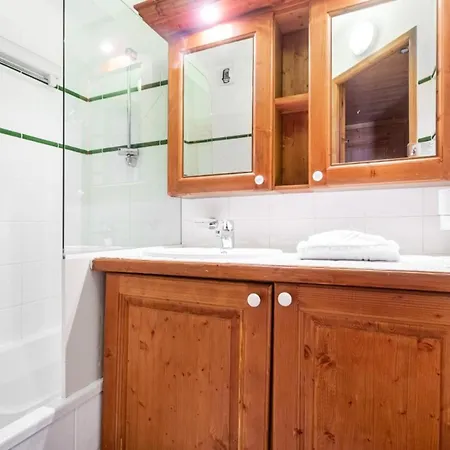Apartment Residence Les Hauts Bois - Maeva Home - Appartement 3 Pieces 6 Personnes - Selection Mae-6511