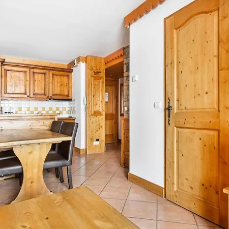 Résidence Les Hauts Bois - Maeva - 3 Pièces 6 Personnes - Sélection Mae-6511 *