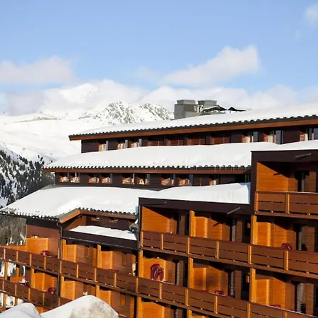 Residence Les Hauts Bois - Maeva Home - Appartement 3 Pieces 6 Personnes - Selection Mae-6511 Apartment