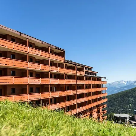 Les Hauts Bois - Maeva - 3 Pieces 6 Personnes - Selection Mae-6511 * La Plagne