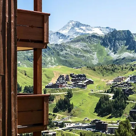 Les Hauts Bois - Maeva - 3 Pieces 6 Personnes - Selection Mae-6511 公寓