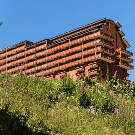 Les Hauts Bois - Maeva - 3 Pieces 6 Personnes - Selection Mae-6511 * La Plagne