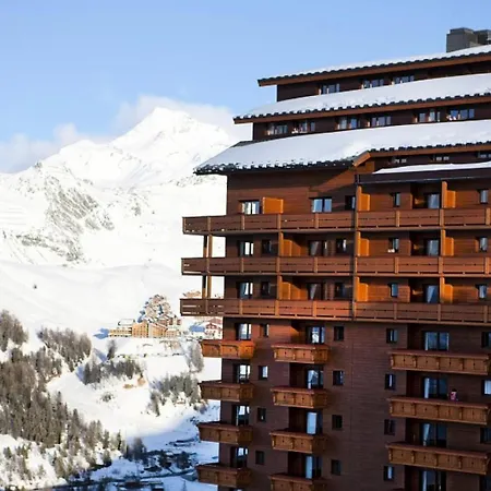 公寓 Les Hauts Bois - Maeva - 3 Pieces 6 Personnes - Selection Mae-6511 *