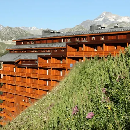 公寓 Les Hauts Bois - Maeva - 3 Pieces 6 Personnes - Selection Mae-6511