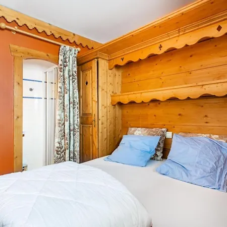 Résidence Les Hauts Bois - Maeva - 3 Pièces 6 Personnes - Sélection Mae-6511 Appartement