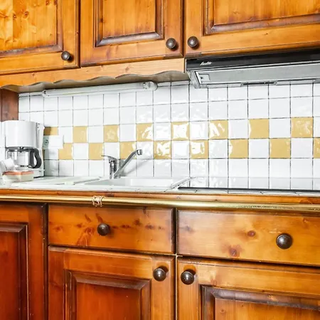 Résidence Les Hauts Bois - Maeva - 3 Pièces 6 Personnes - Sélection Mae-6511 * La Plagne