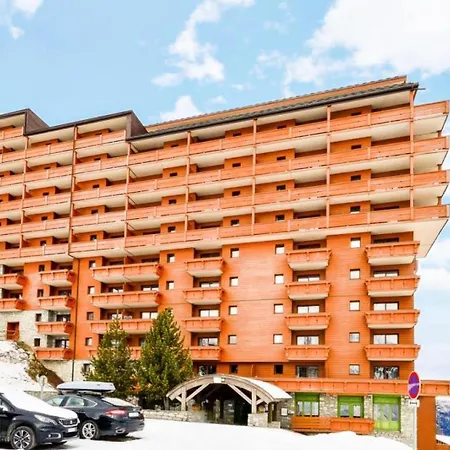 Apartamento Les Hauts Bois - Maeva - 3 Pieces 6 Personnes - Selection Mae-6511 *