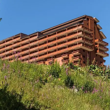Residence Les Hauts Bois - Maeva Home - Appartement 3 Pieces 6 Personnes - Selection Mae-6511 * La Plagne