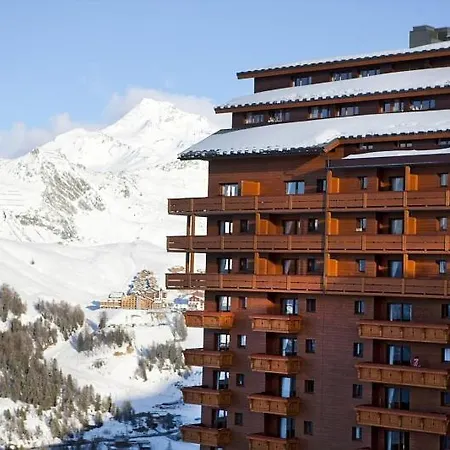 Apartment Residence Les Hauts Bois - Maeva Home - Appartement 3 Pieces 6 Personnes - Selection Mae-6511