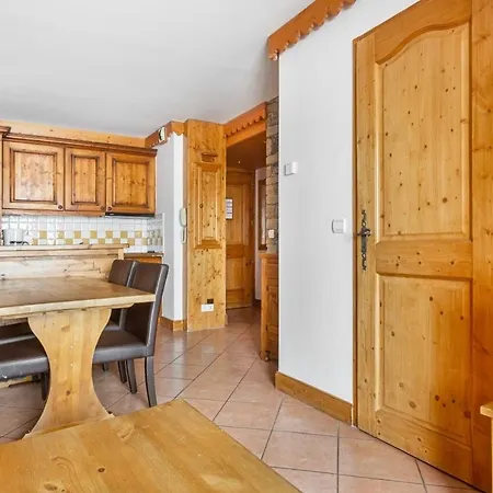 Les Hauts Bois - Maeva - 3 Pieces 6 Personnes - Selection Mae-6511