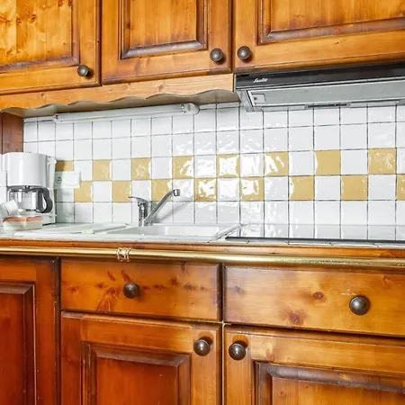 Residence Les Hauts Bois - Maeva Home - Appartement 3 Pieces 6 Personnes - Selection Mae-6511 Apartment