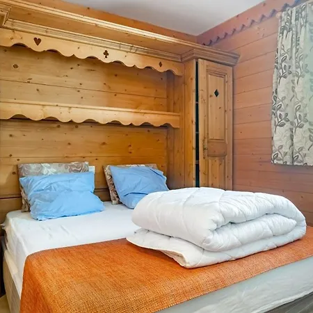 Residence Les Hauts Bois - Maeva Home - Appartement 3 Pieces 6 Personnes - Selection Mae-6511 La Plagne