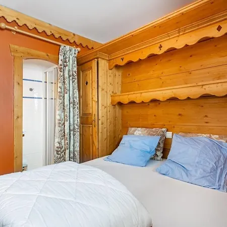 Residence Les Hauts Bois - Maeva Home - Appartement 3 Pieces 6 Personnes - Selection Mae-6511 Apartment *