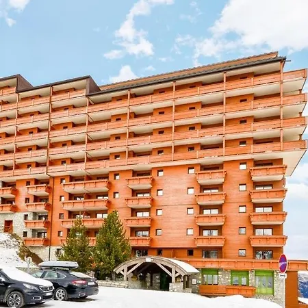 Apartment Residence Les Hauts Bois - Maeva Home - Appartement 3 Pieces 6 Personnes - Selection Mae-6511 *