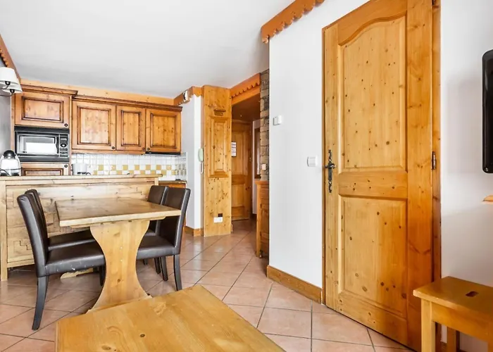 Les Hauts Bois - Maeva - 3 Pieces 6 Personnes - Selection Mae-6511 *