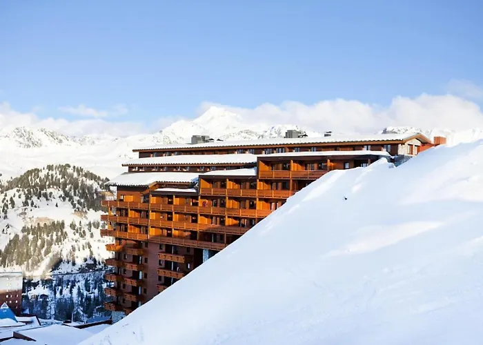 Les Hauts Bois - Maeva - 3 Pieces 6 Personnes - Selection Mae-6511