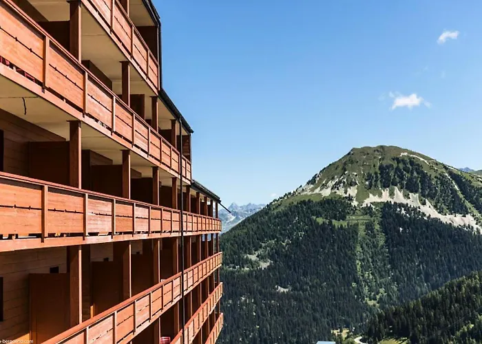 Les Hauts Bois - Maeva - 3 Pieces 6 Personnes - Selection Mae-6511 公寓 *