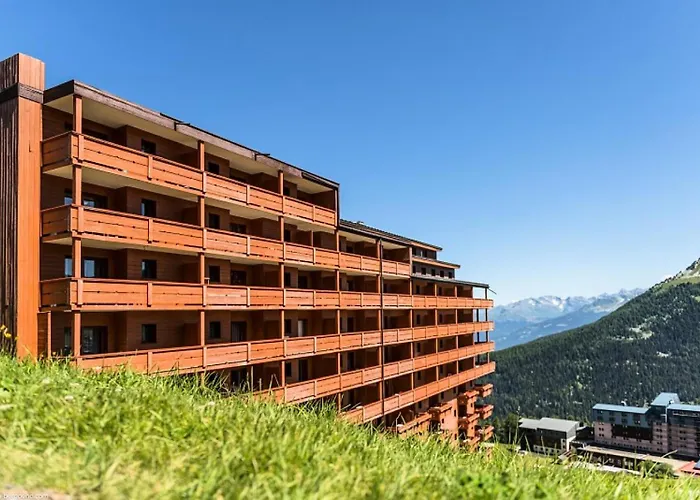 Les Hauts Bois - Maeva - 3 Pieces 6 Personnes - Selection Mae-6511 * 拉普拉涅