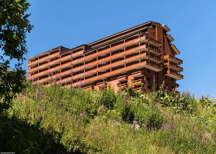 Les Hauts Bois - Maeva - 3 Pieces 6 Personnes - Selection Mae-6511 * 拉普拉涅