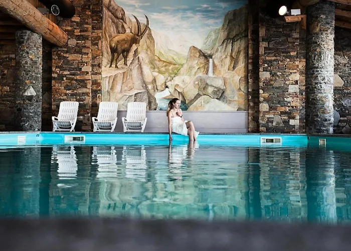 Les Hauts Bois - Maeva - 3 Pieces 6 Personnes - Selection Mae-6511 公寓