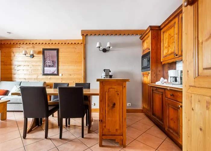 Les Hauts Bois - Maeva - 3 Pieces 6 Personnes - Selection Mae-6511 公寓 *