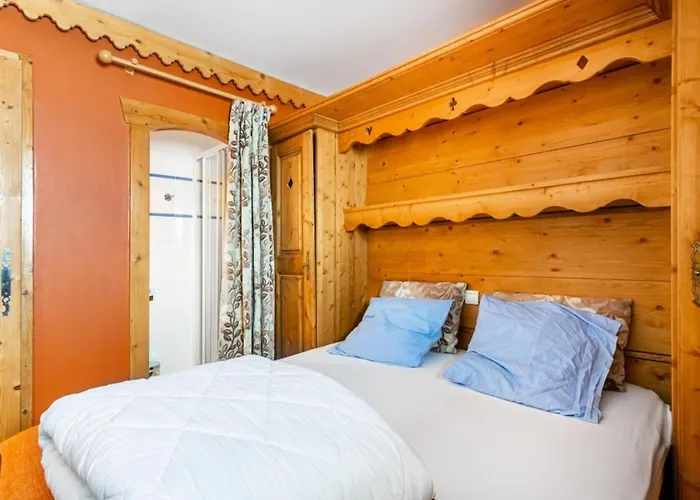 Les Hauts Bois - Maeva - 3 Pieces 6 Personnes - Selection Mae-6511 公寓