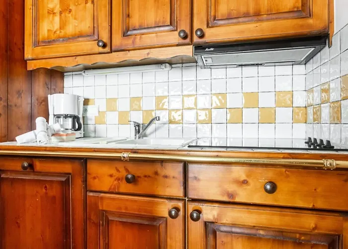 Les Hauts Bois - Maeva - 3 Pieces 6 Personnes - Selection Mae-6511 * 拉普拉涅