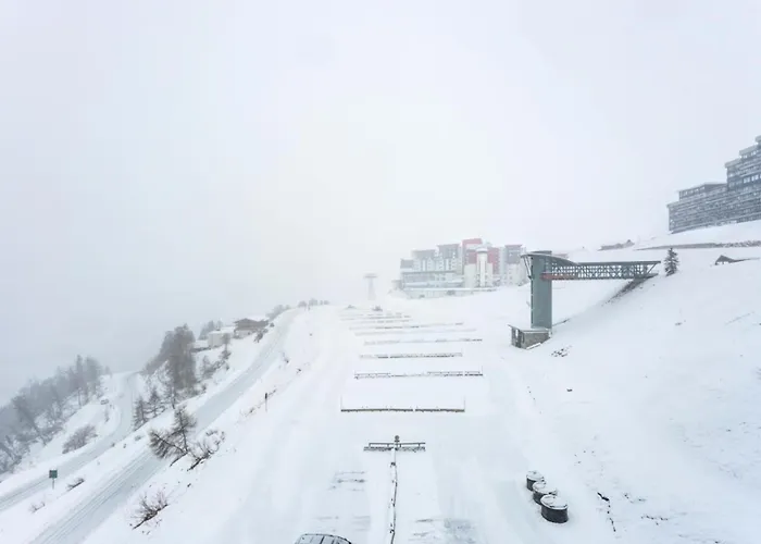 Les Hauts Bois - Maeva - 3 Pieces 6 Personnes - Selection Mae-6511